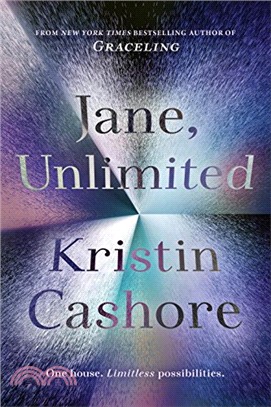 Jane, Unlimited /