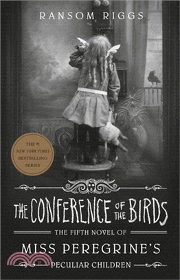 The Conference of the Birds (精裝本)(美國版)