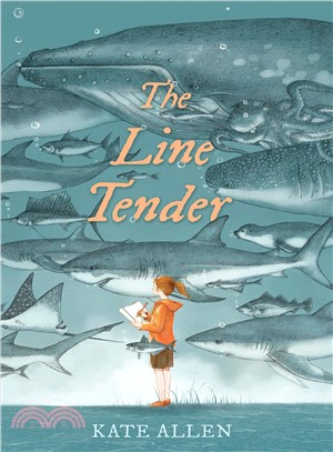 The line tender /