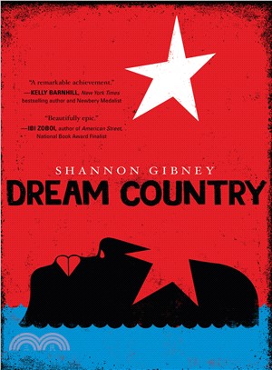 Dream country /