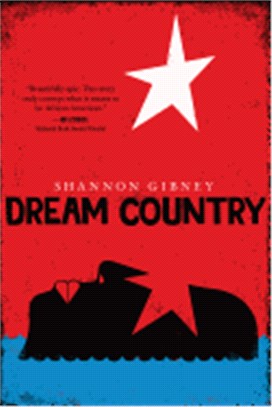 Dream country /