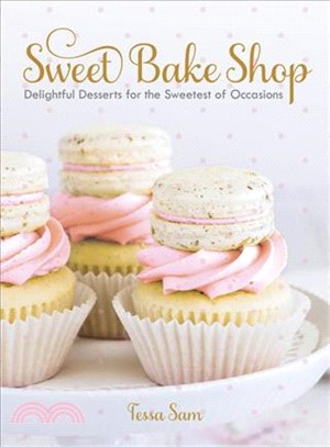 Sweet Bake Shop :Delightful ...