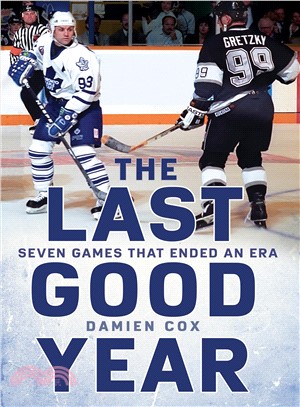 The Last Good Year ― Seven Games That Ended an Era