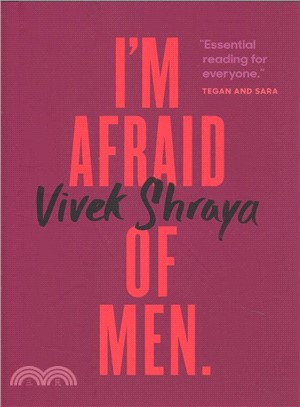 I'm Afraid of Men