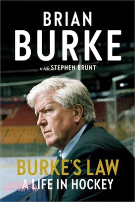 Burke's Law ― A Life in Hockey