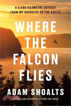 Where the Falcon Flies