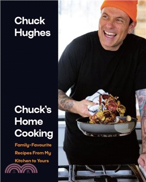 Chuck's Home Cooking