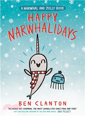 Happy Narwhalidays /