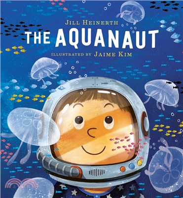 The aquanaut /