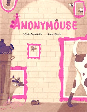 Anonymouse /