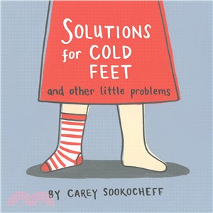 Solutions for cold feet and other little problems /