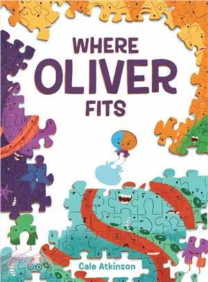 Where Oliver fits /