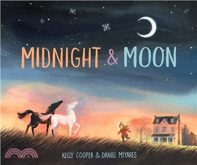 Midnight & Moon /