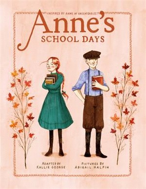 Anne's School Days