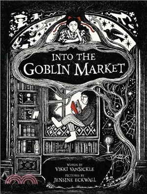 Into The Goblin Market