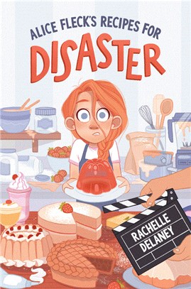 Alice Fleck's Recipes for Disaster