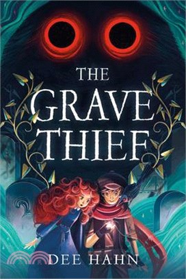 The Grave Thief