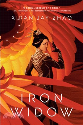 Iron widow /