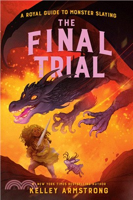 The final trial /