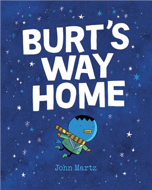 Burt's Way Home