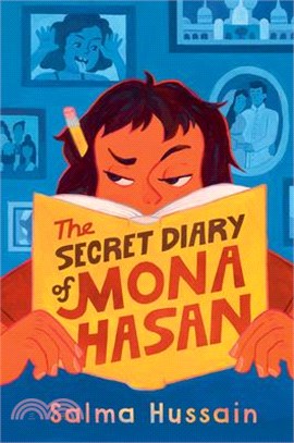 The Secret Diary of Mona Hasan