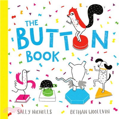 The button book /