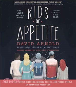 Kids of Appetite