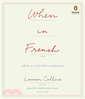 When in French ― Love in a Second Language