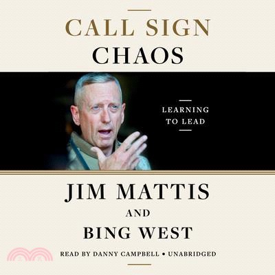 Call Sign Chaos ― Learning to Lead