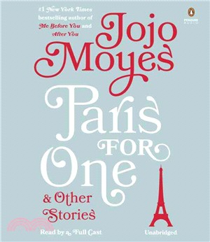 Paris for One & Other Stories