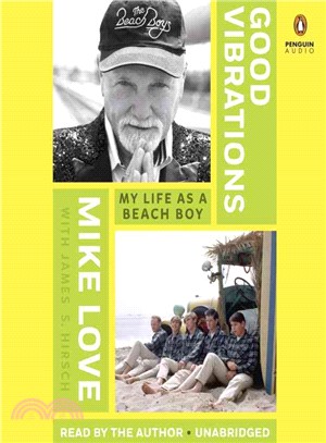 Good Vibrations ─ My Life As a Beach Boy