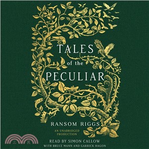 Tales of the Peculiar (4CDs)