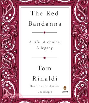 The Red Bandanna ─ A Life, A Choice, A Legacy