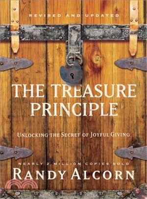 The Treasure Principle ─ Unlocking the Secret of Joyful Giving