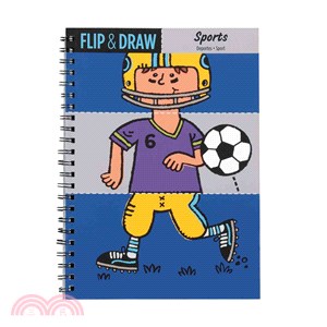 Sports Flip & Draw