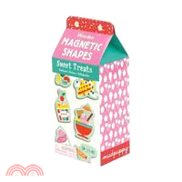 Sweet Treats Wooden Magnetic Sets