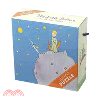 The Little Prince Jumbo Puzzle