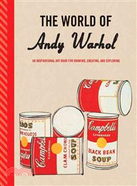 The World of Andy Warhol Guided Activity Journal