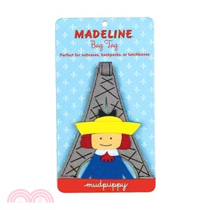 Madeline Bag Tag