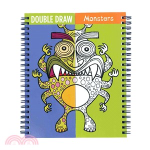 Monsters Double Draw