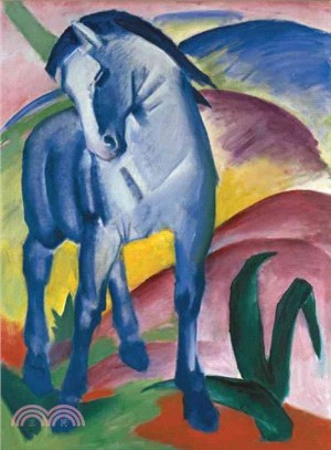 Franz Marc Horses Portfolio Notes