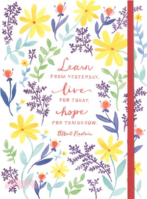 Faith, Love and Hope Essential Everyday Journal