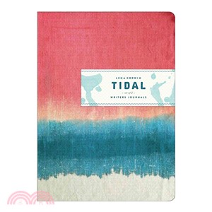 Tidal Writer's Notebook Set