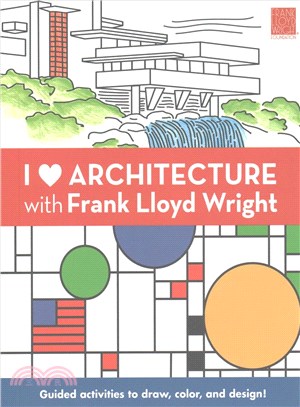 I [heart] architecture with ...