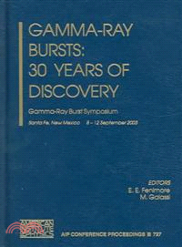 Gamma-ray Bursts, 30 Years Of Discovery—Gamma-ray Burst Symposium