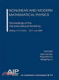 Nonlinear and Modern Mathematical Physics