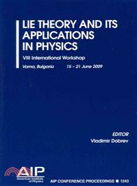 Lie Theory and Its Applications in Physics