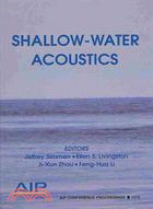 Shallow-Water Acoustics: Proceedings of the Second International Shallow-water Acoustics Conference (SWAC'09) Shanghai, China 16-20 September 2009