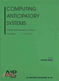 Computing Anticipatory Systems