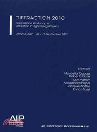 Diffraction 2010